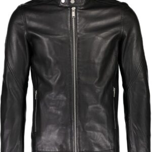 Rider Leather Jacket