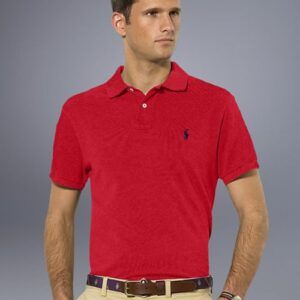 Classic Polo Shirt