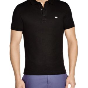 Slim Fit Polo