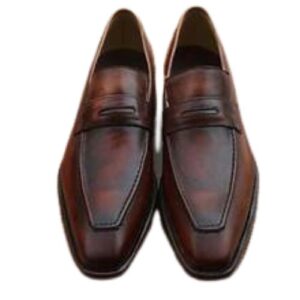Luxury Loafers