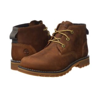 Chukka Boots
