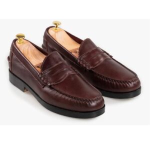 Penny Loafers