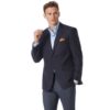 Classic Wool Blazer