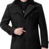 Casual Wool Blazer