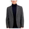 Modern Fit Wool Blazer