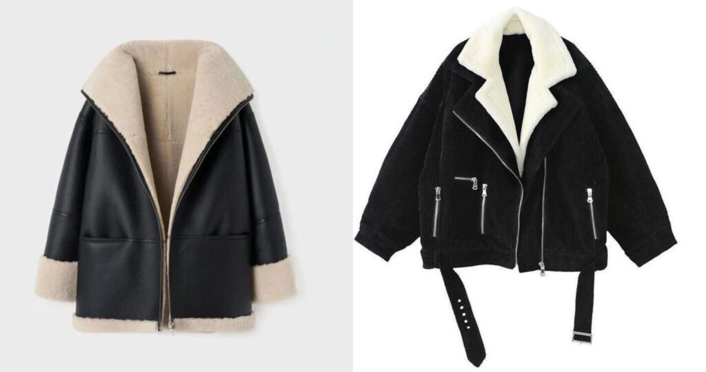 winter jackets