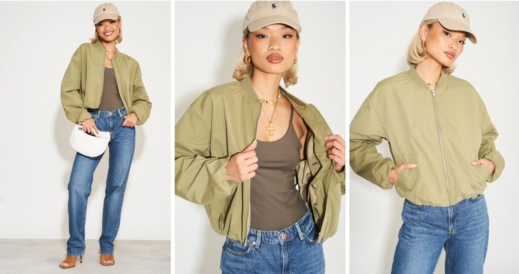 summer jackets