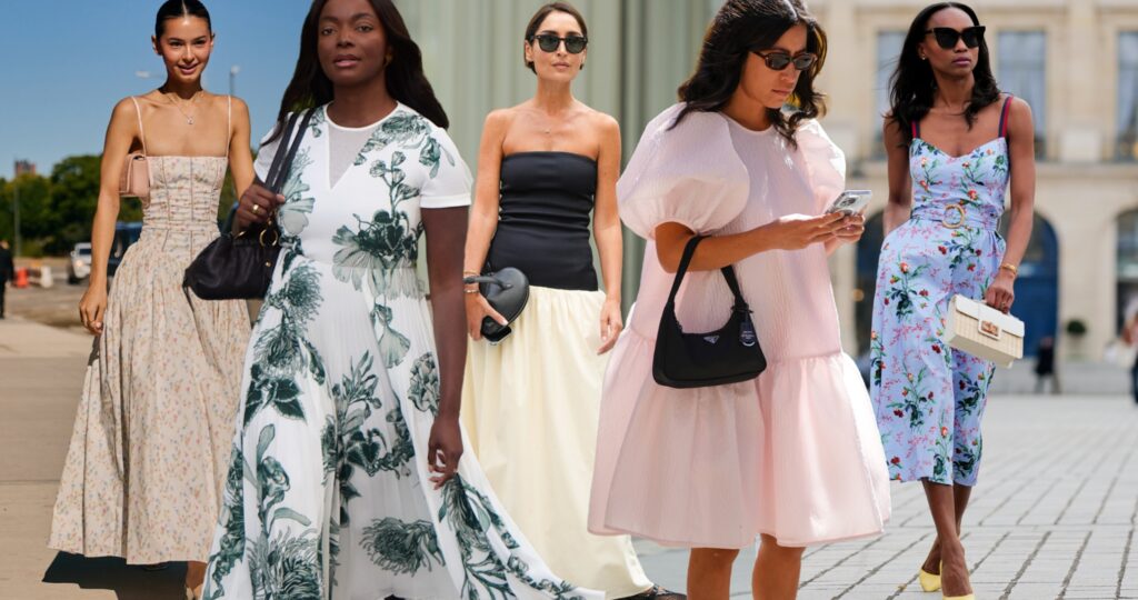 summer dresses