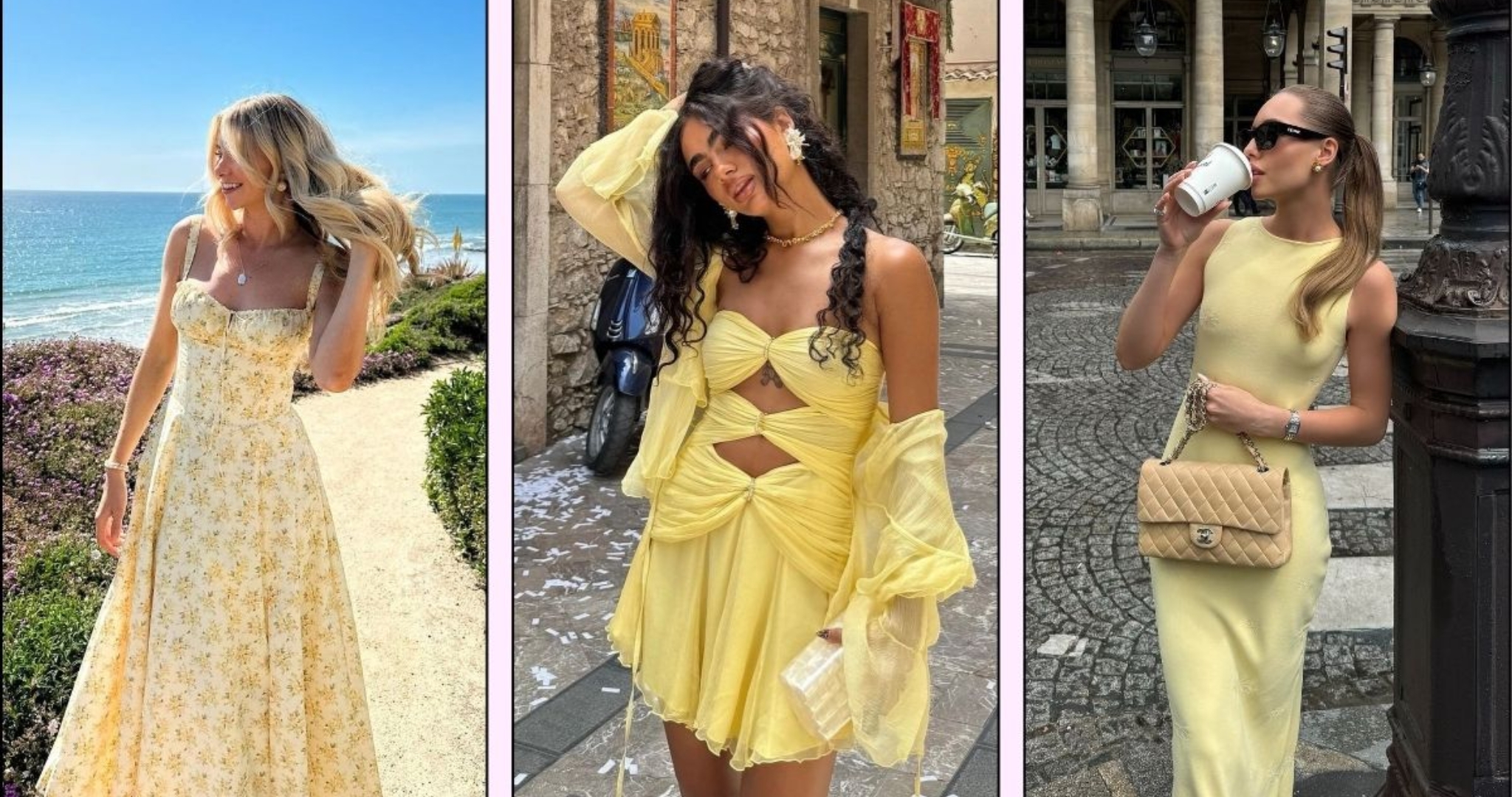 summer dresses