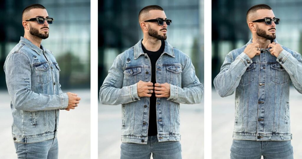 denim jackets