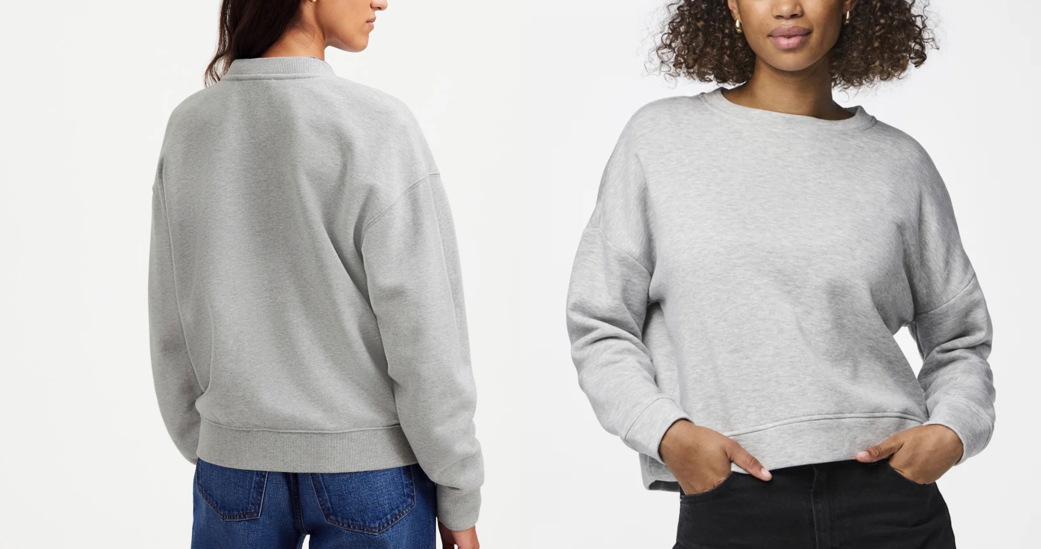sweatshirts