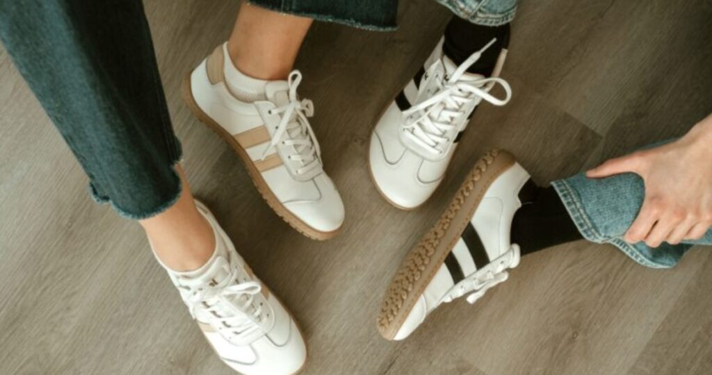sneakers