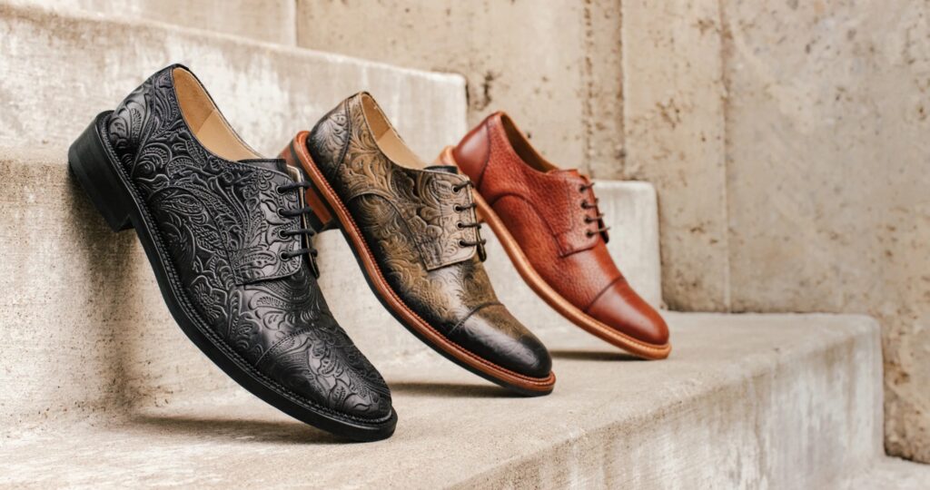 dress shoes