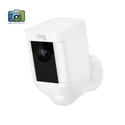 Ring Spotlight Cam