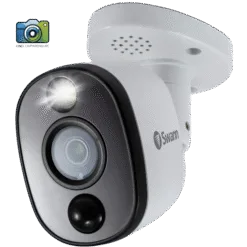 Swann Bullet Camera
