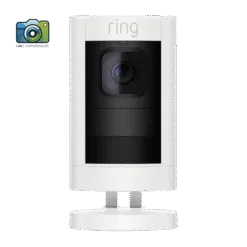 Ring Stick Up Cam Battery