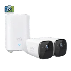 EufyCam 2