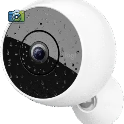 Logitech Circle 2 Indoor