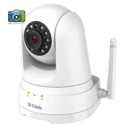 D-Link DCS-8525LH