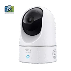 Eufy Indoor Cam 2K