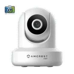 Amcrest UltraHD 4MP